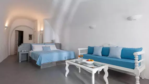 Thirea Suites and Studios Adults Only | Ege Adaları - Santorini