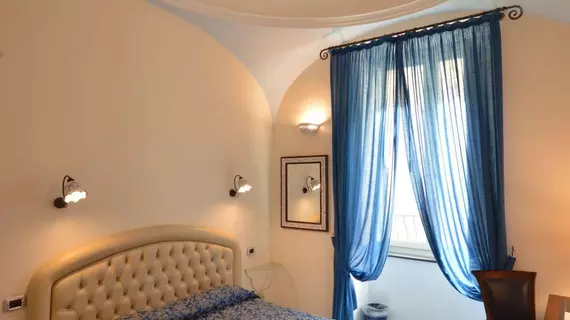 B&B Palazzo Pisani | Campania - Salerno (il) - Amalfi