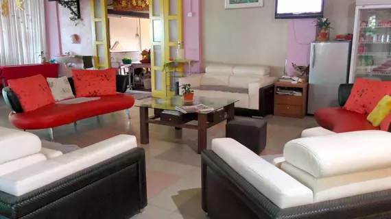 Kea Valley Hotel Apartment | Pahang - Brinchang