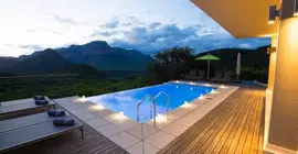 umVangati House | Limpopo - Maruleng - Hoedspruit