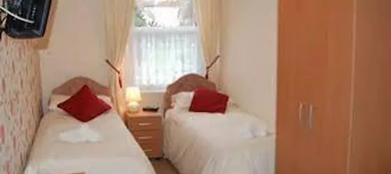 St Edmunds Guest House | Devon (kontluk) - South Hams - Paignton