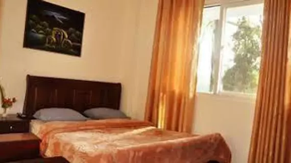 New Tour Inn | Merkez Vilayet - Nuwara Eliya Bölgesi - Nuwara Eliya