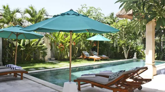 Villa Intan | Bali - Badung - Seminyak - Drupadi