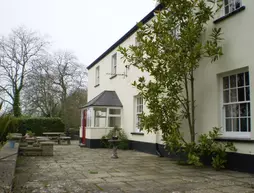 Buckley Farmhouse | Devon (kontluk) - East Devon District - Sidmouth