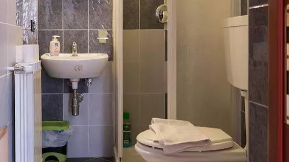 Camelot B&B Palermo | Sicilya - Palermo (vilayet) - Palermo