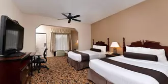 Mockingbird Inn & Suites