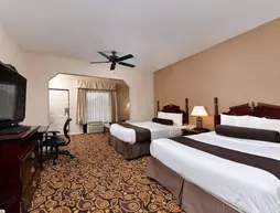 Mockingbird Inn & Suites | Alabama - Evergreen (ve civarı) - Monroeville