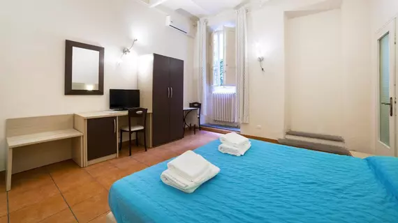 Corte Passi B&B | Toskana - Floransa (il) - Floransa - San Lorenzo