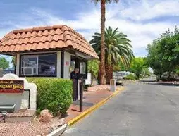 Las Vegas RV Resort | Nevada - Clark County - Las Vegas (ve civarı) - Las Vegas - Sunrise Manor