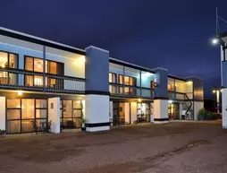 Waikanae Beach Motel | Gisborne