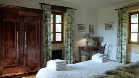 Chambre d'Hôtes La Rossillonie | Nouvelle-Aquitaine - Dordogne - Beynac-et-Cazenac