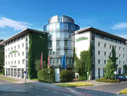 Wyndham Garden Hennigsdorf Berlin | Brandenburg Bölgesi - Hennigsdorf