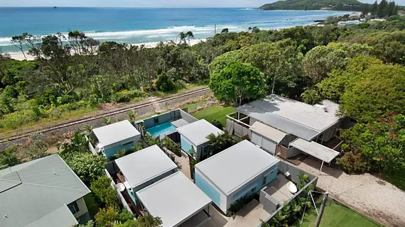 Cavvanbah - Byron Bay | New South Wales - Byron Bay (ve civarı) - Byron Bay