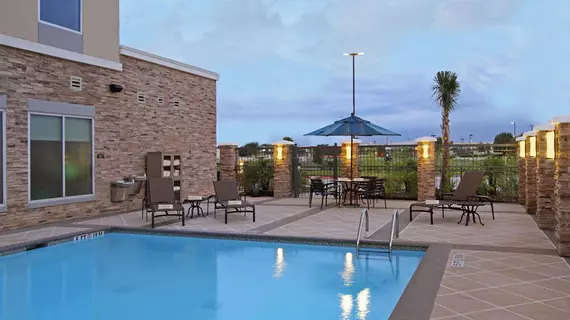 Hyatt Place Houston/Katy | Teksas - Houston (ve civarı) - Katy