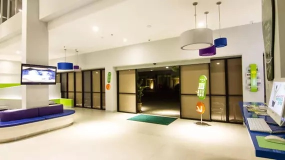 POP! Hotel Legian Dewi Sri Bali | Bali - Badung - Dewi Sri