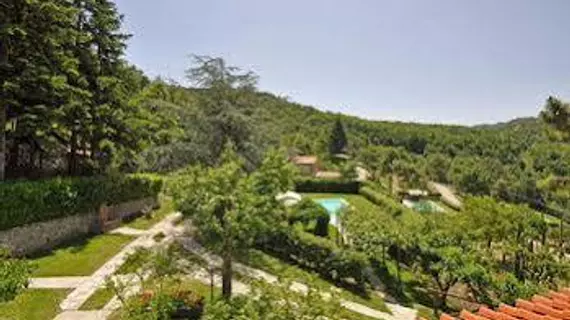 Villa Dame | Toskana - Arezzo (vilayet) - Cortona