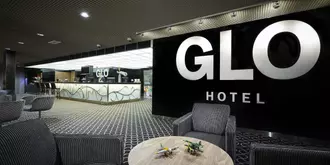 Glo Hotel Airport