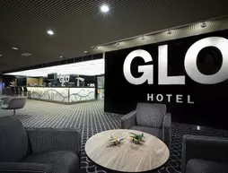 Glo Hotel Airport | Uusimaa - Helsinki (ve civarı) - Vantaa - Aviapolis