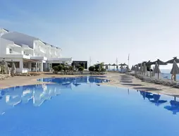 Apartamentos HSM Calas Park | Balearic Adaları - Mayorka Adası - Manacor - Calas de Mallorca