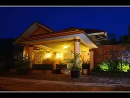 Le Krasak Boutique Hotel | Yogyakarta Özel Bölgesi - Yogyakarta (ve civarı) - Yogyakarta - Kotabaru - Gondokusuman