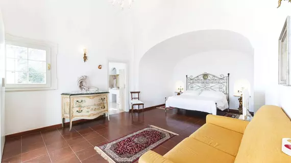 La Casa di Peppe Guest House & Villa | Campania - Salerno (il) - Positano