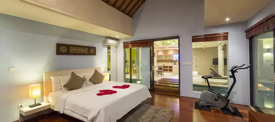 Villa Puteri | Bali - Badung - Umalas