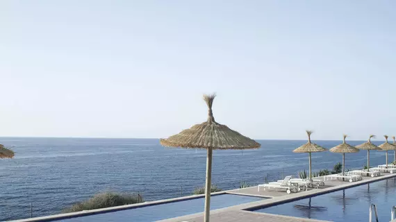 Hotel Maria Eugenia | Balearic Adaları - Mayorka Adası - Manacor - Calas de Mallorca