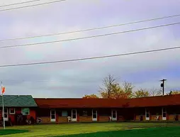 Capri Motel | Ontario - Niagara Regional Belediyesi - Niagara Şelalesi (ve civarı), Kanada - Port Colborne