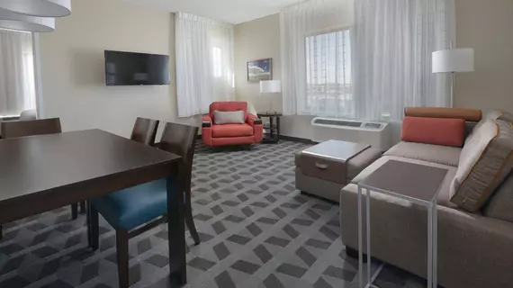 TownePlace Suites Denver South/Lone Tree | Kolorado - Denver (ve civarı) - Lone Tree