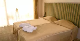 Hotel Coral Sozopol | Burgaz - Sozopol