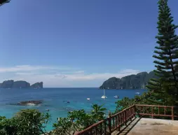 HIP Seaview Resort at Phi Phi | Krabi İli - Ko Phi Phi