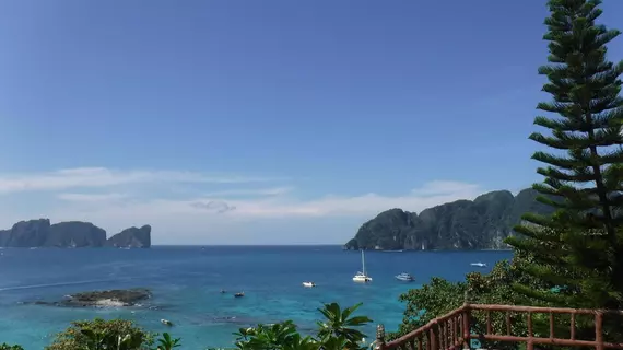 HIP Seaview Resort at Phi Phi | Krabi İli - Ko Phi Phi