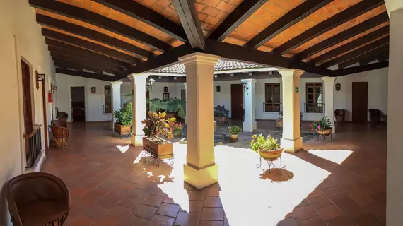 Hotel Posada Santa Rita | Jalisco - Mascota