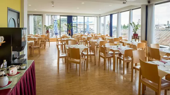 AllYouNeed Hotel Salzburg | Salzburg (eyalet) - Salzburg - Salzburg Şehir Merkezi