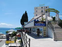 Hotel Savoy | Primorje-Gorski - Opatija