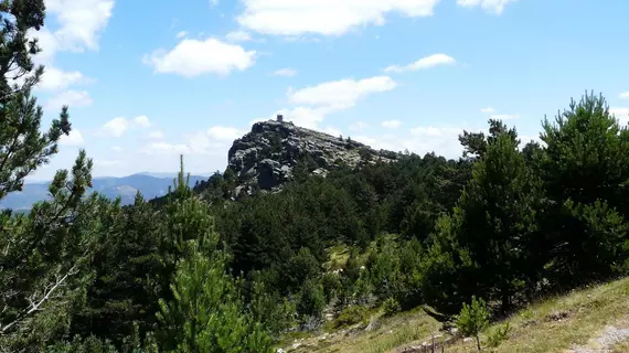 Posada Las Mayas | Kastilya ve Leon - Burgos İli - Sierra de la Demanda - Quintanar de la Sierra