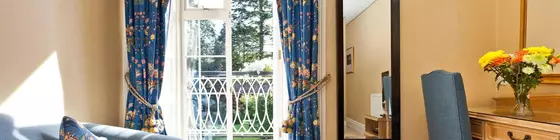 Rothay Manor Hotel | Cumbria (kontluk) - Ambleside