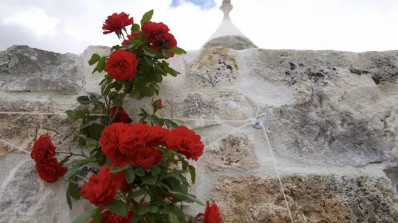 Nina Trulli Resort | Puglia - Bari (il) - Monopoli