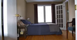 Tranquil Acres Guest House | Ontario - Ottawa (ve civarı) - Ottawa