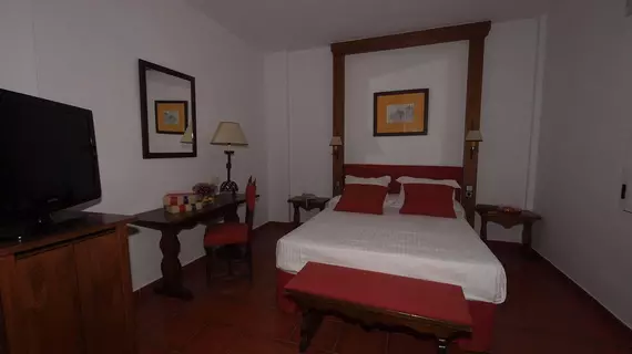 Hotel El Bedel | Madrid Özerk Topluluğu - Madrid (ve civarı) - Alcala de Henares