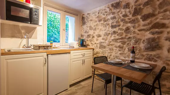 Studio St Antoine Suquet | Provence - Alpes - Cote d'Azur - Var - Cannes (ve civarı) - Cannes - Cannes Eski Kenti