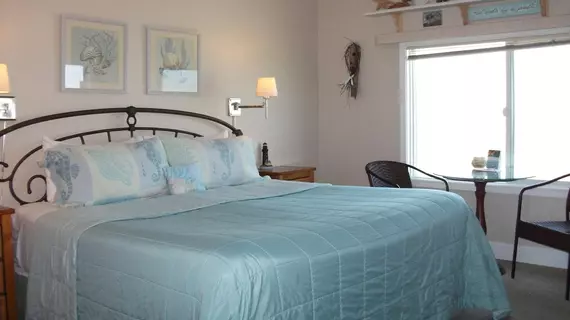 Tradewinds Condo Hotel | Oregon - Oregon Coast - Seaside