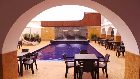 Hotel Don Gregorio | Valle del Cauca - Cartago