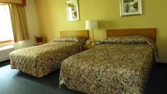 Katahdin Inn & Suites | Maine - Millinocket