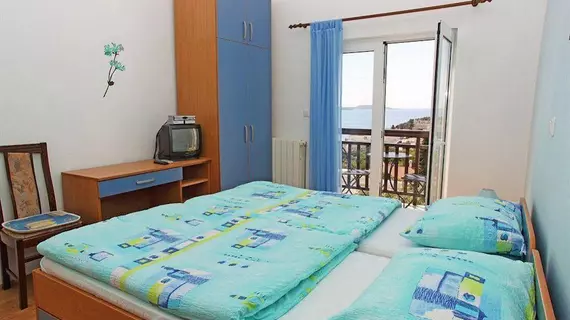 Apartmani Ivanovic | Split-Dalmaçya - Hvar