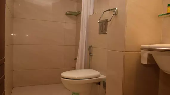 Hotel Amrit Residency | Madya Pradeş - Indore