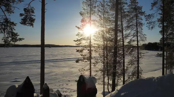 Hotel Kalevala | Kajaani - Kuhmo - Wild Taiga