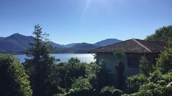 Casa Kinka | Piedmont - Stresa