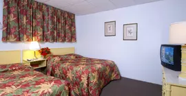 Aquarius Motor Inn | New Jersey - Middle Township - Cape May - Wildwood (ve civarı) - Wildwood