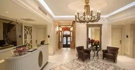 Taxim Lounge Hotel |  Istanbul  - Beyoğlu - Sütlüce Mahallesi